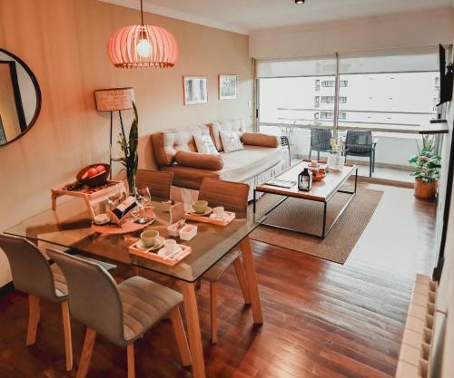 Sarmiento Suites Premium