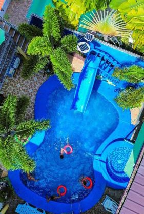 Sascha's Resort Oslob