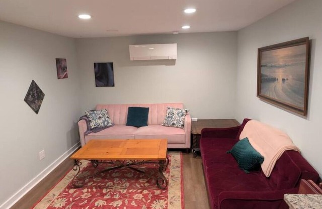 Sauna and Healing Sanctuary