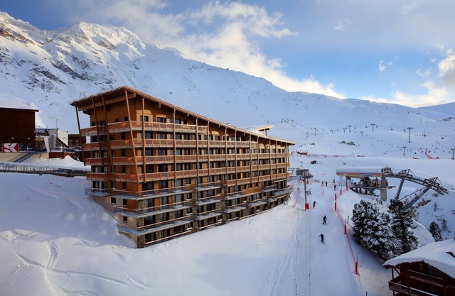 Sauna Privé ! Joli Appartement au pied des pistes