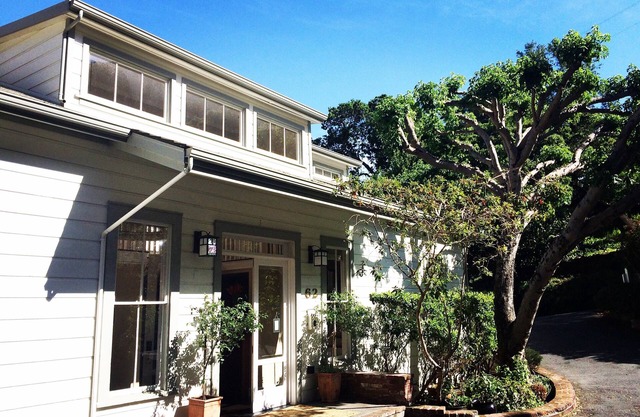 Sausalito Boutique Inn