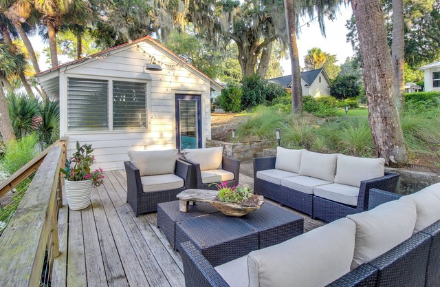 Savannah Vacation Rental ~ 7 Mi to Downtown!
