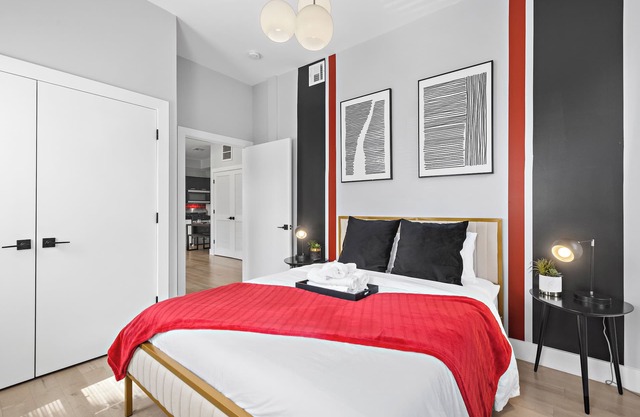 Save on 3day Stays - NYC 30 min - Airport 8 min