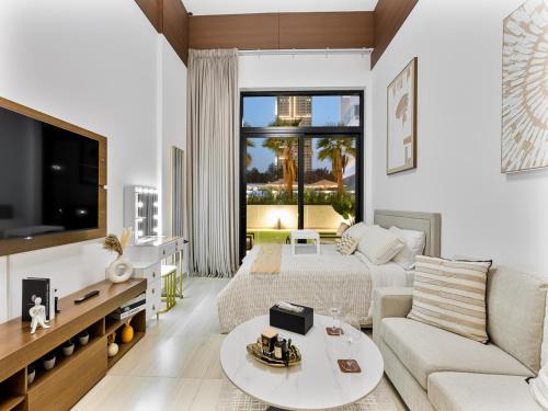 Savis Homes - Brand New Studio in Elysee III in JVC