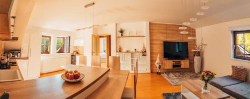 Savoy Loft Apartment