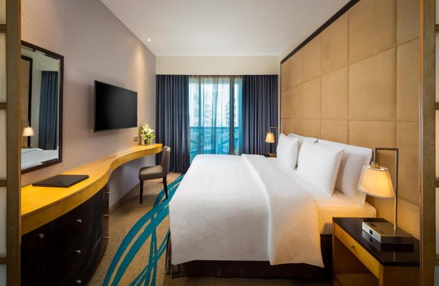 Savoy Suites Hotel Apartment - Newly Renovated