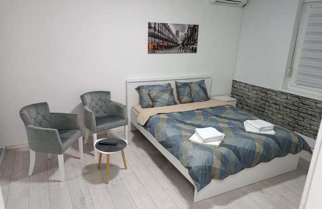 Savska - Apartment