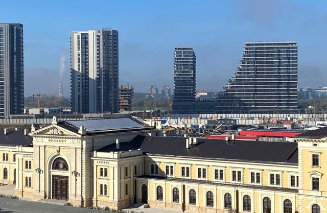 Savski Trg