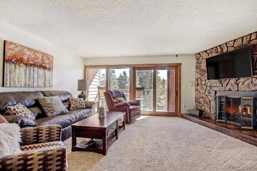 Sawmill Creek Condo 205 by Great Western Lodging