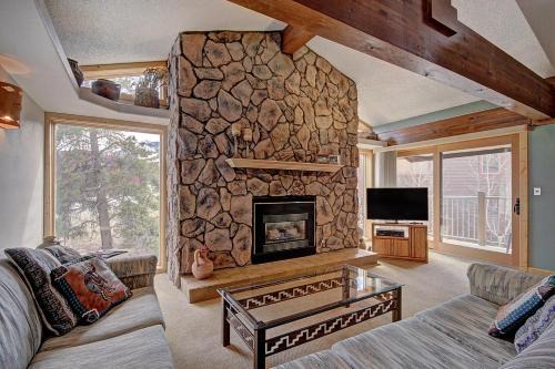 Sawmill Creek Condo 309 by Great Western Lodging