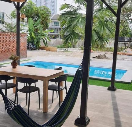 Sayang Di Kaki Bukit Homestay Near Icon City Bukit Mertajam