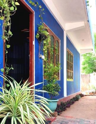 Sayura Guest House