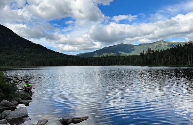 SC17: Spacious, clean, comfortable. 1 minute to skiing and Mount Washington Hotel!