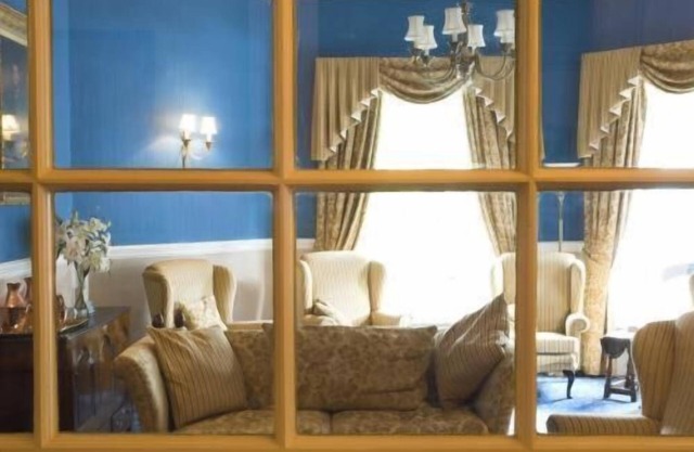 Scafell Hotel