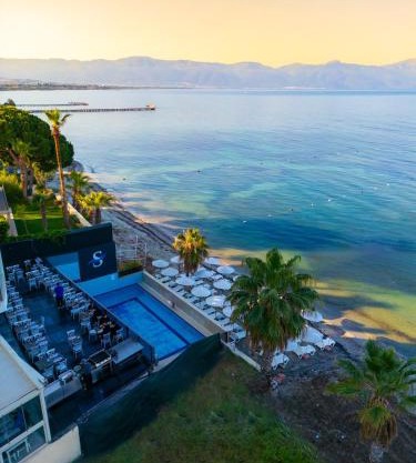 SCALA NUOVA BEACH HOTEL