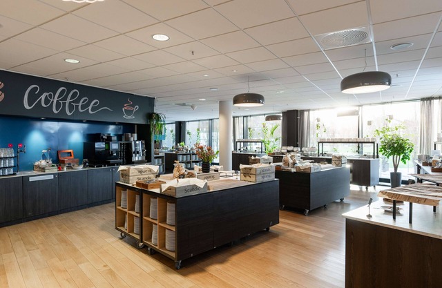 Scandic Lerkendal
