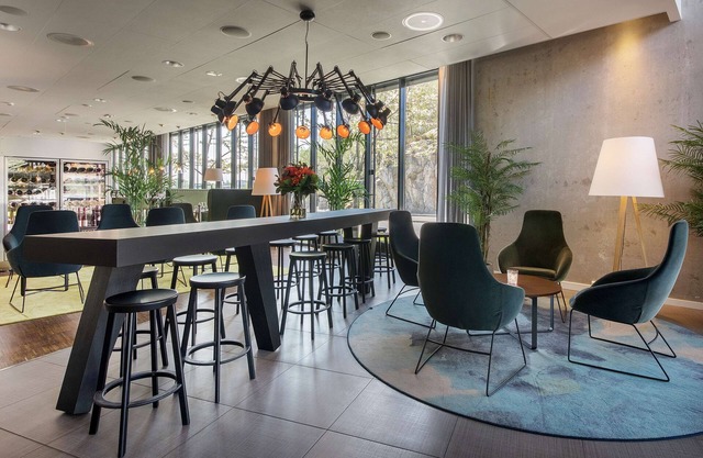 Scandic Stavanger Forus