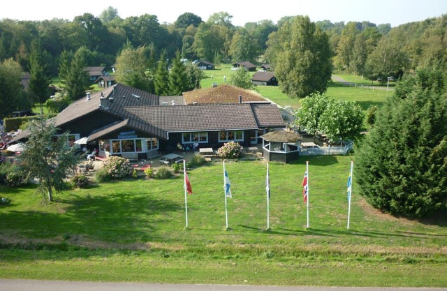 Scandinavisch dorp