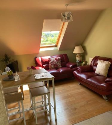 Scarr View 1st floor Apartment A98W710