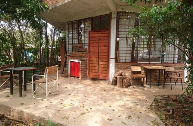 Scenario Yguazu