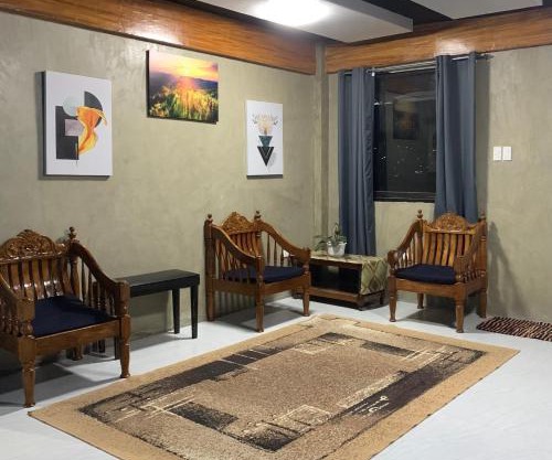 Scenic View Guest House