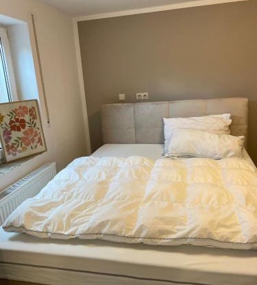 Schöne Ferienwohnung unterhalb des Warlberla
