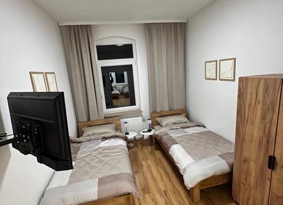 Schöne Wohnung im Herzen Hannovers