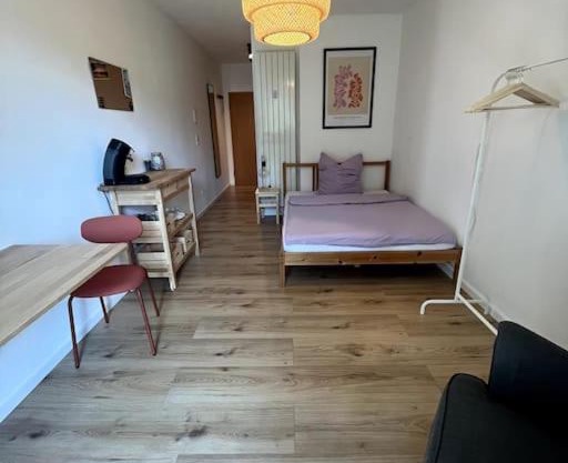 Schöne Wohnung in Passau