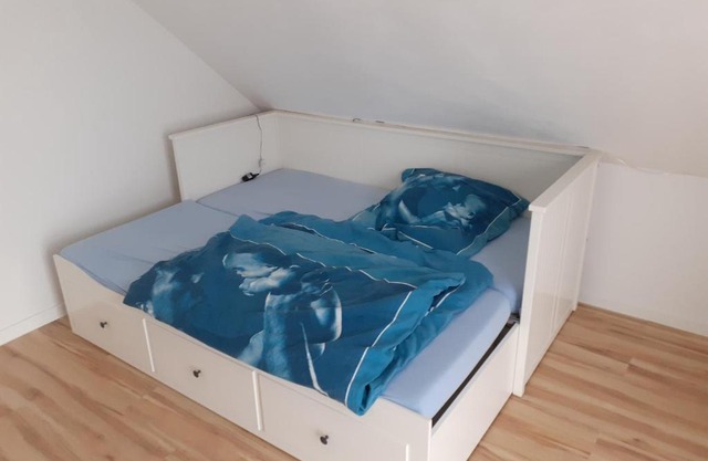 Schönes Zimmer in der Wetterau