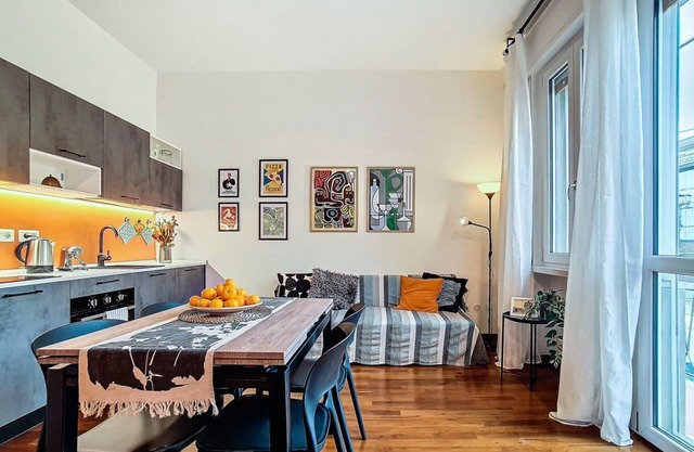 Schiavonia Apartment