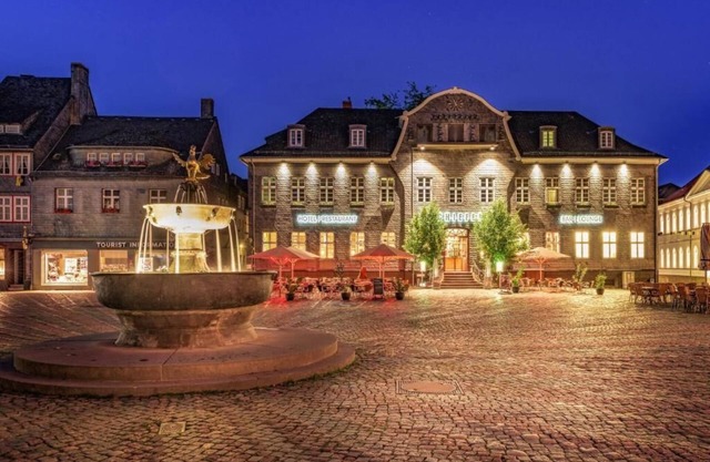 Schiefer Suite Hotel & Apartment