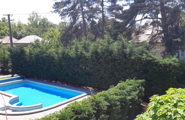 Schieszl Apartments Zamárdi 2