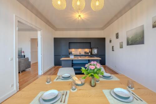 SCHLOSSBERG RESIDENCES - Design City-Apartment