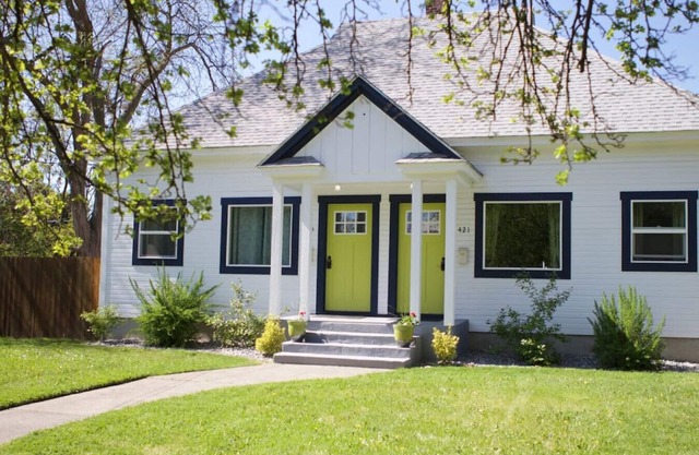 Schoolhouse Extended Stay · Extended Stay Rental