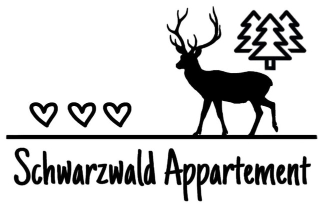 Schwarzwald Appartement