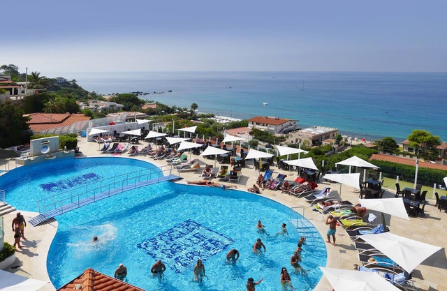 Scoglio della Galea Village & Spa