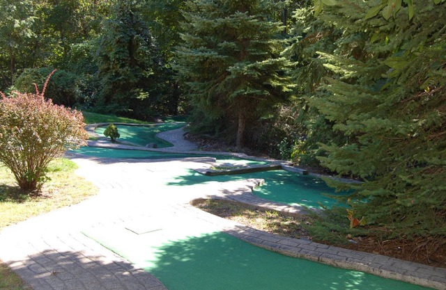 Scotrun RV Resort - Campground