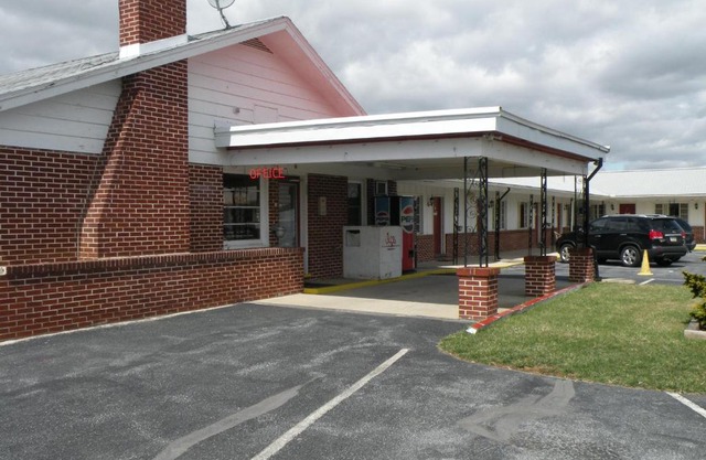 Scottish Inns Fayetteville