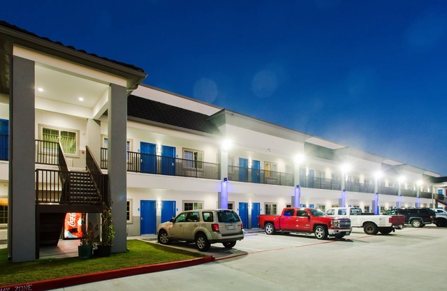 Scottish Inns & Suites Atascocita