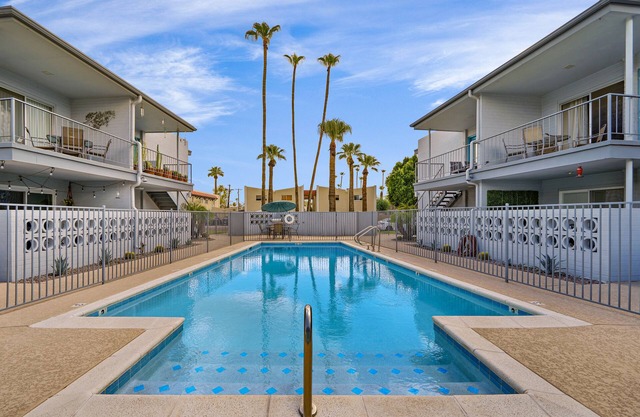 Scottsdale | Pool | Kitchen | 2 BR: Stylish Luxe!