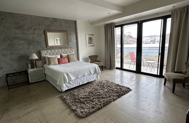 scree loft A