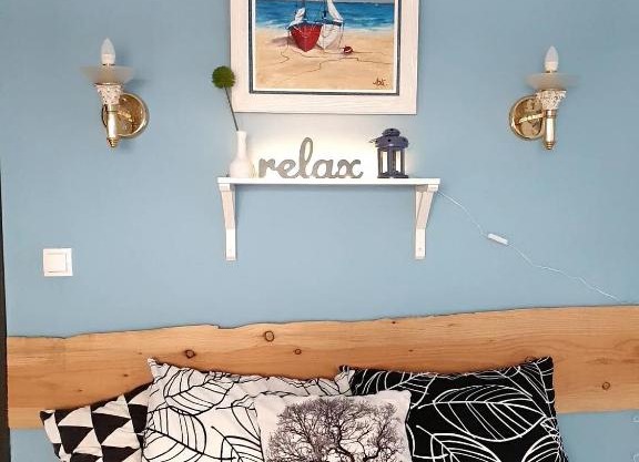 Sea Apartment