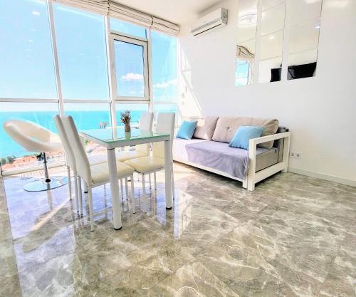 Sea Apartments Arcadia