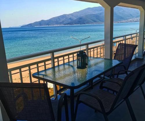 Sea Breeze luxury apartments
