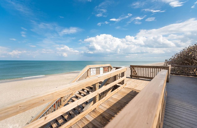 Sea Breeze Hideaway