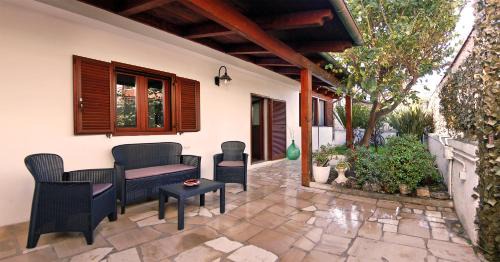 Sea breeze Villa - Luna apartment