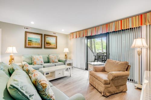 Sea Colony - 2302 Round Robin Way