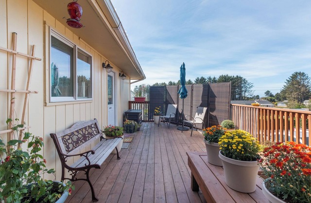 Sea Echo Motel – Lincoln City