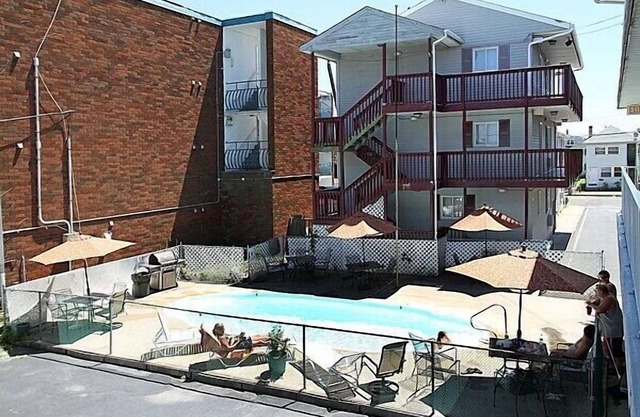 Sea Gem Motel and Apartments