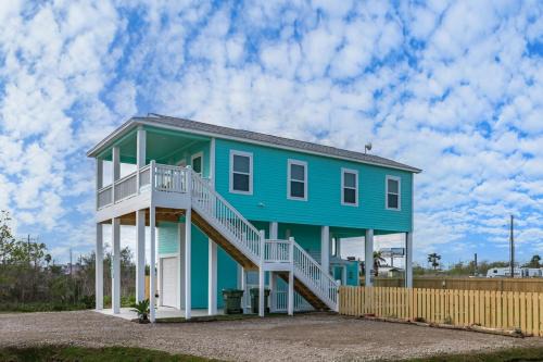 Sea Glass Cottage home